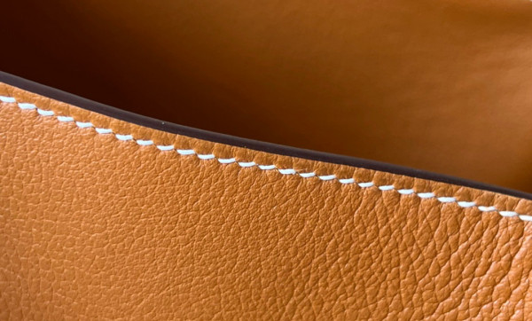 H**mes lindy 26 handmade