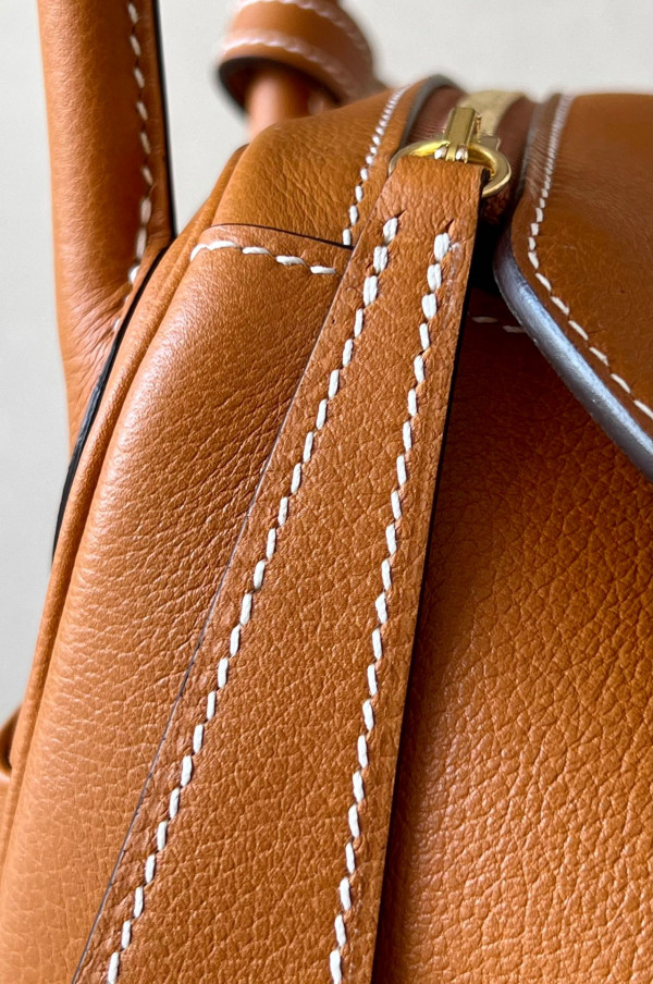 H**mes lindy 26 handmade