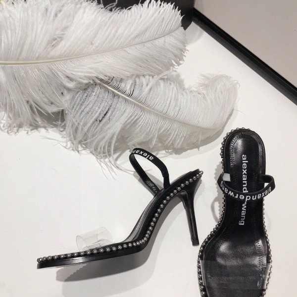 Ale*d*r wang nova sandals  6cm / 10.5cm