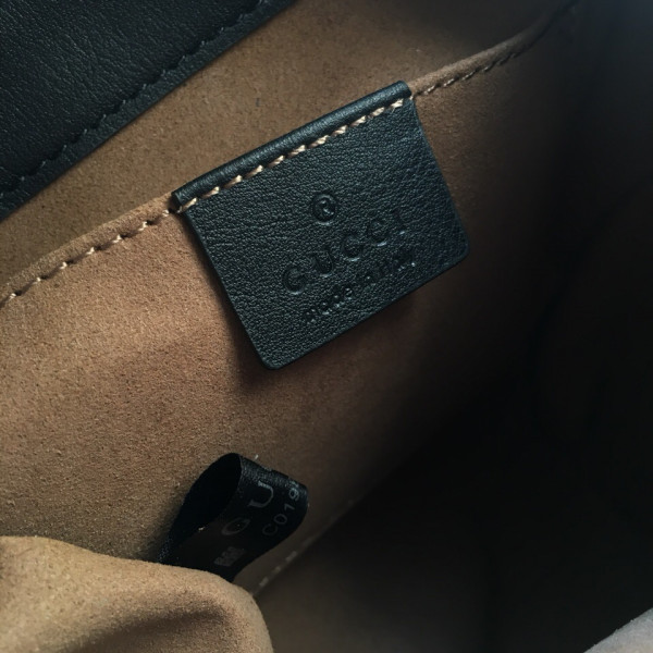 G*u*i backpack style 498194