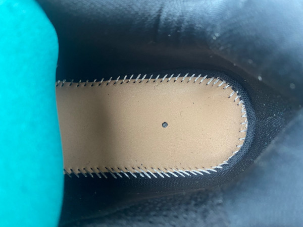 Ba*len*cia*ga runner sneaker