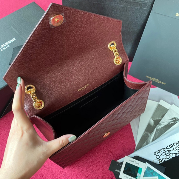 Y*L envelope medium bag