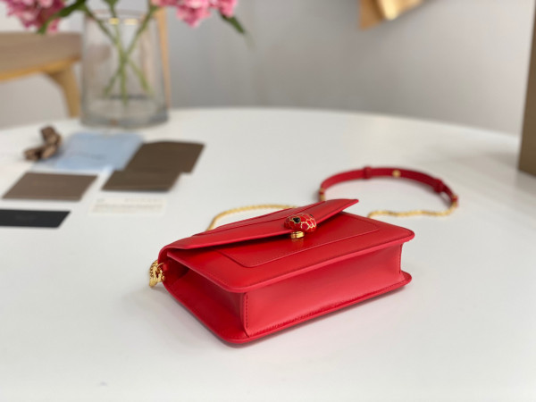 B*l*ai serpenti forever