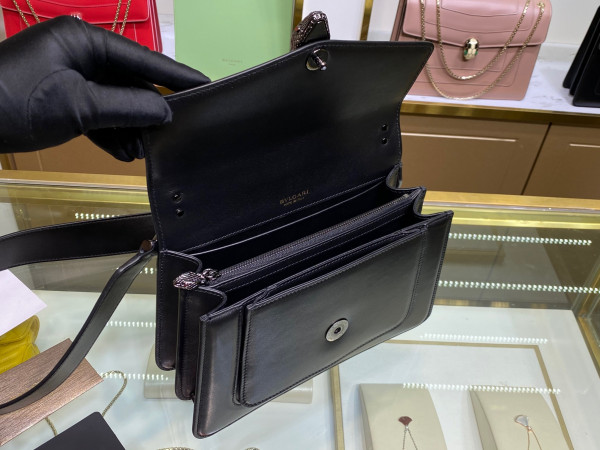 B*l*ai serpenti forever