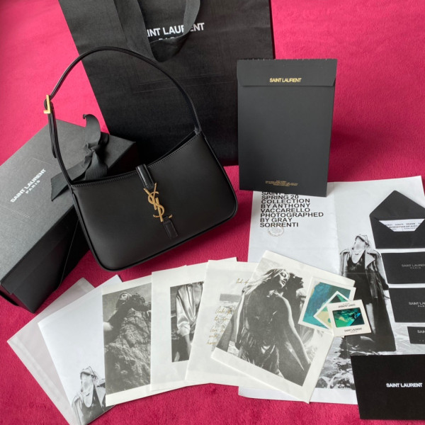 Y*L le 5 À 7 hobo bag