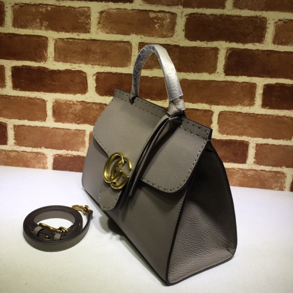 G*u*i gg marmont shoulder bag