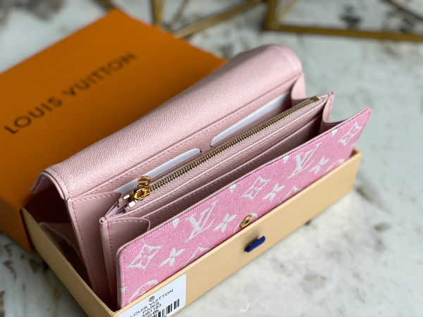 l0*is V*t0n sarah wallet