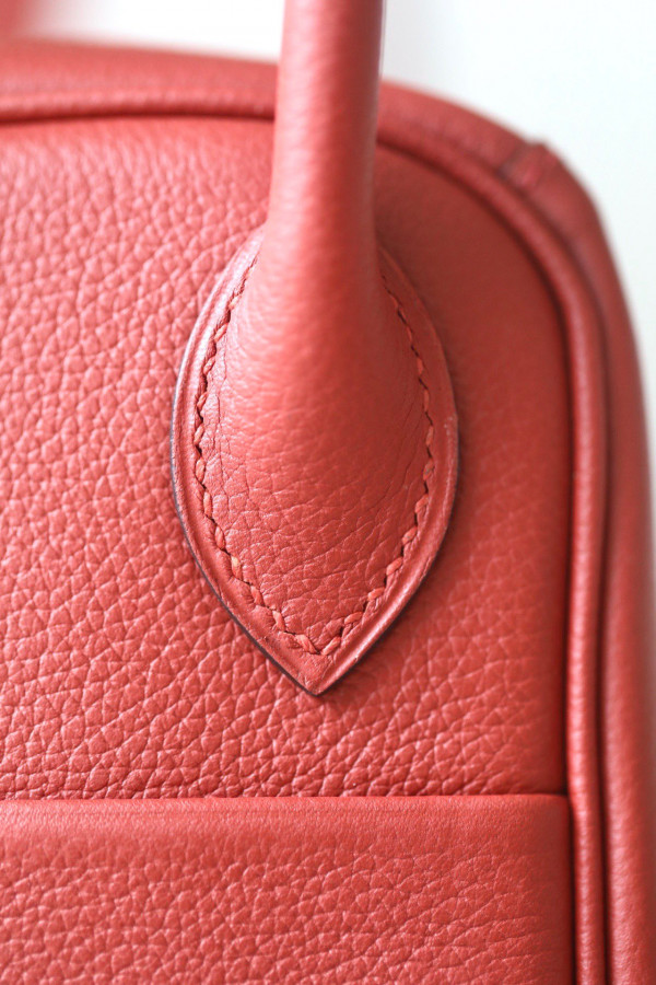 H**mes lindy 26 handmade