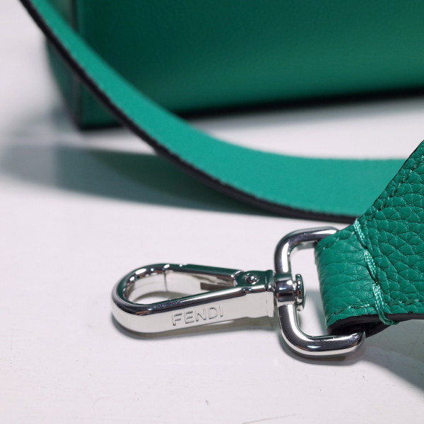 F**di sunshine medium-35*17*31cm