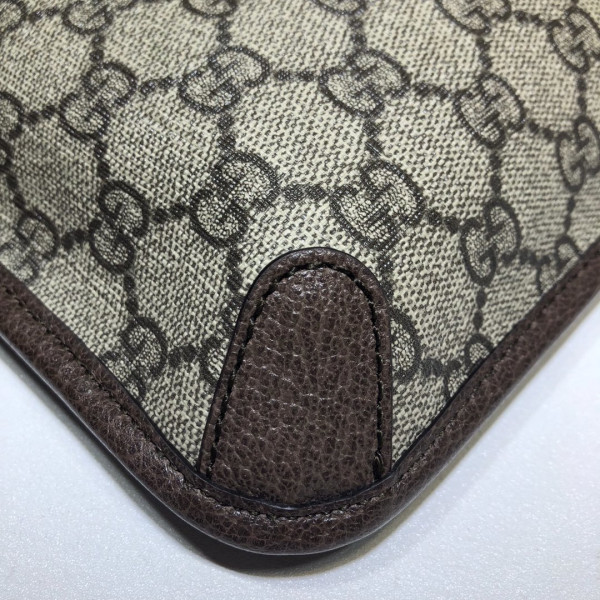 G*u*i neo vintage gg belt bag