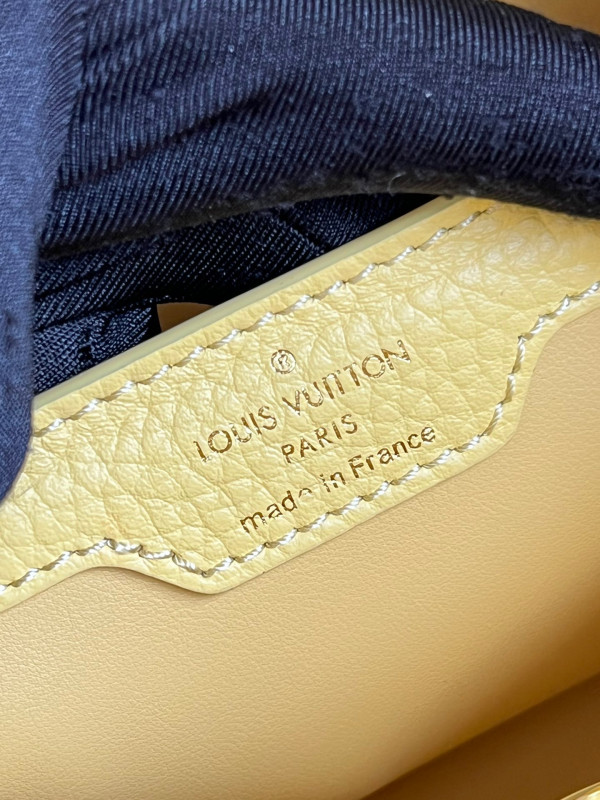 l0*is V*t0n capucines mm