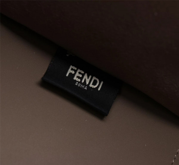 F**di sunshine medium-35*17*31cm