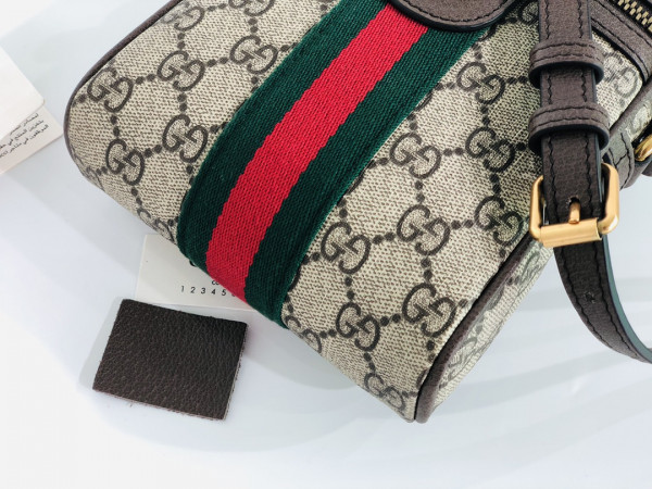 G*u*i ophidia gg small shoulder bag