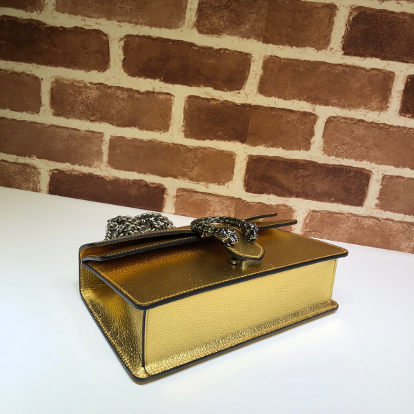 G*u*i dionysus gg small rectangular bag