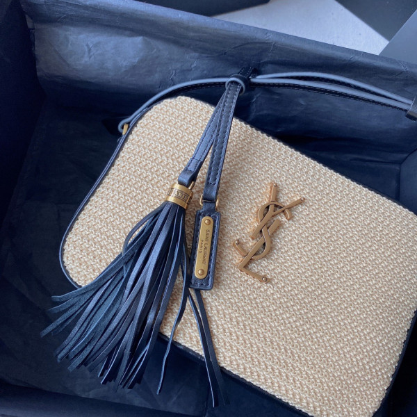 Y*L lou camera bag-23*16*6cm