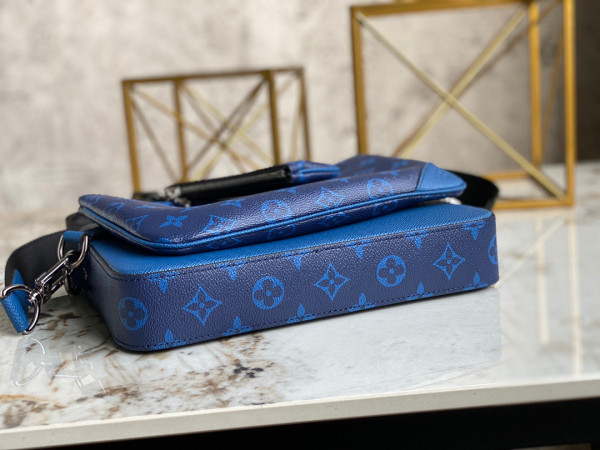 l0*is V*t0n trio messenger