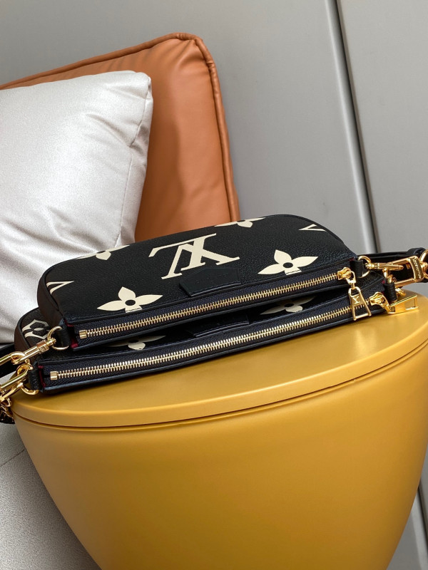 l0*is V*t0n multi pochette accessoires