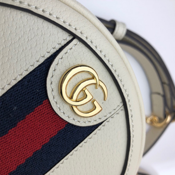 G*u*i ophidia gg flora mini backpack