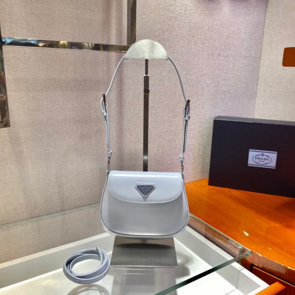 Pra*a cleo mini bag