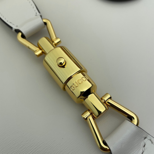 G*u*i jackie 1961 medium tote bag