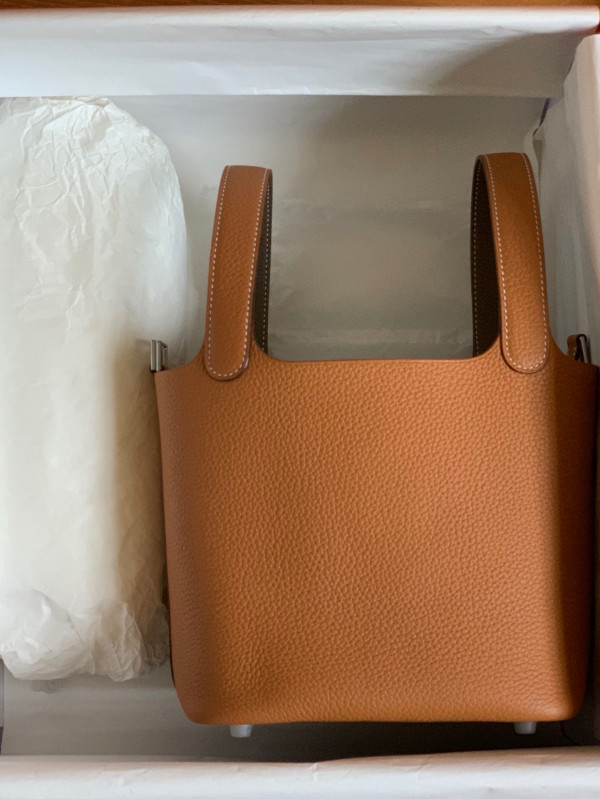 H**mes picotin pm 18