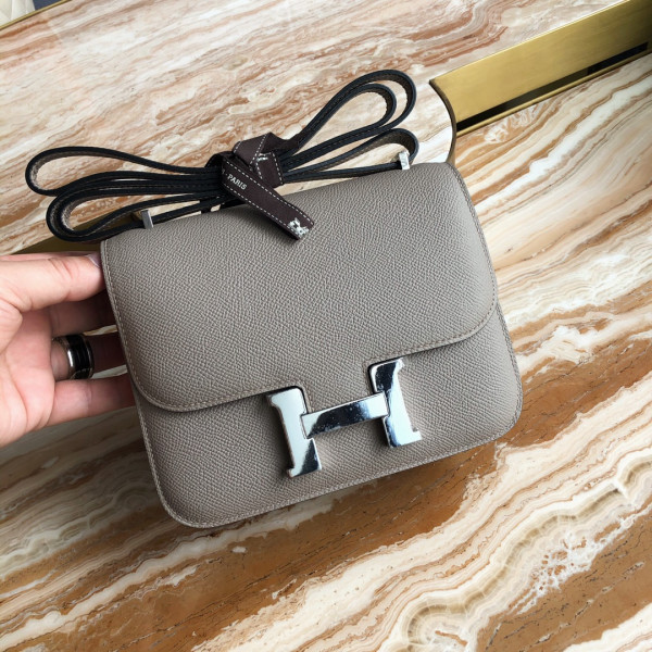 H**mes constance 18 all handmade