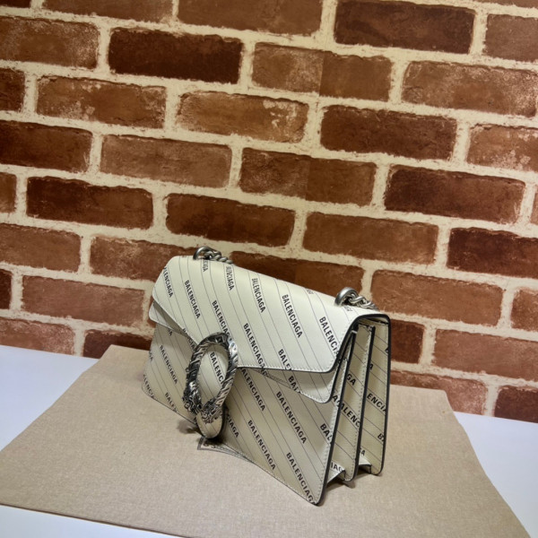 G*u*i dionysus small shoulder bag