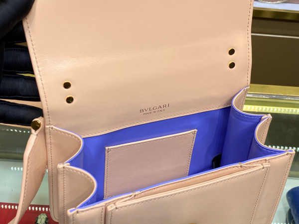 B*l*ai serpenti forever