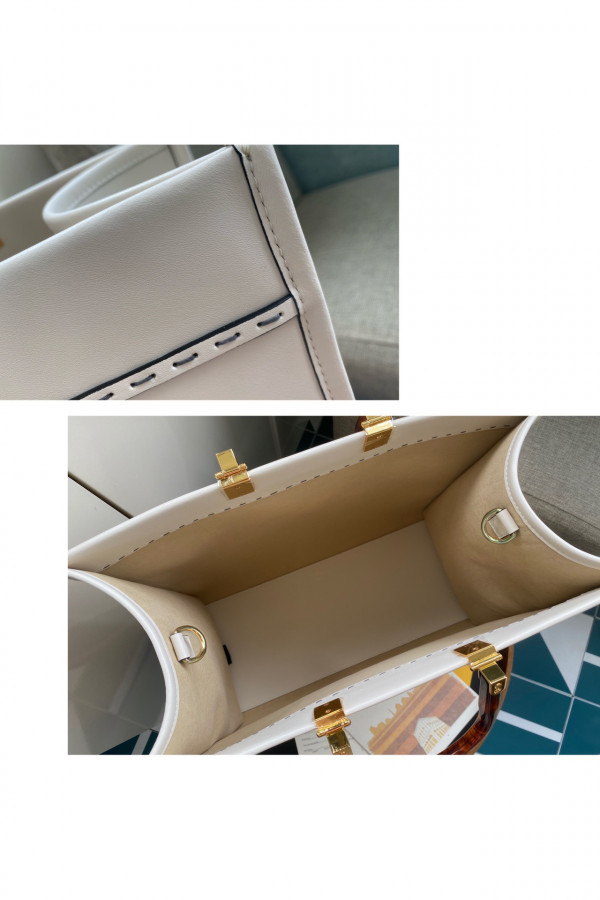 F**di sunshine large