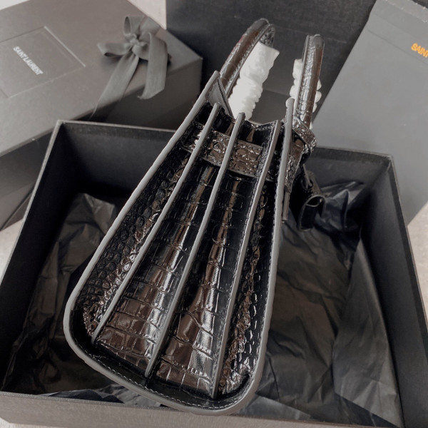 Y*L sac de jour nano