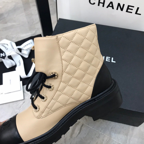 CL BOOTS