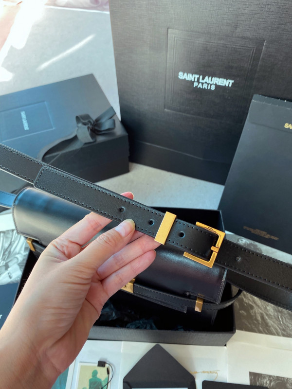 Y*L manhattan small shoulder bag