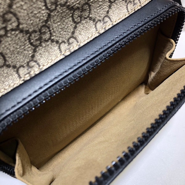 G*u*i eden small backpack