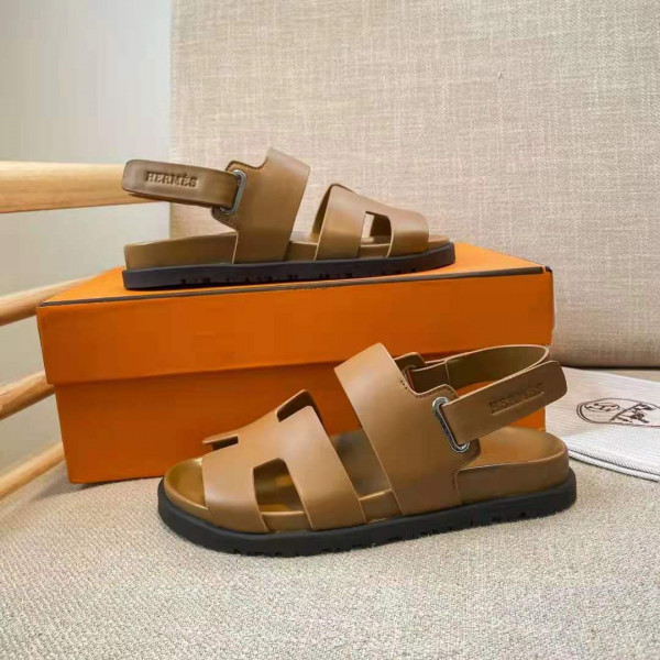 H**mes sandal
