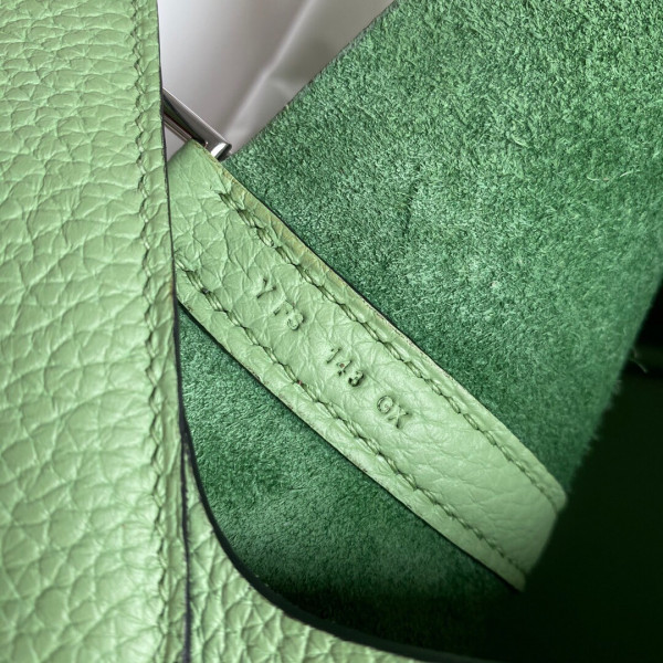 H**mes picotin pm 18