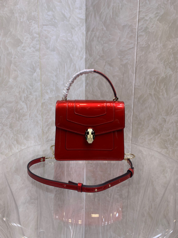 B*l*ai serpenti forever top handle