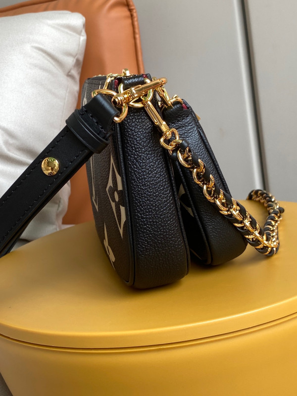 l0*is V*t0n multi pochette accessoires