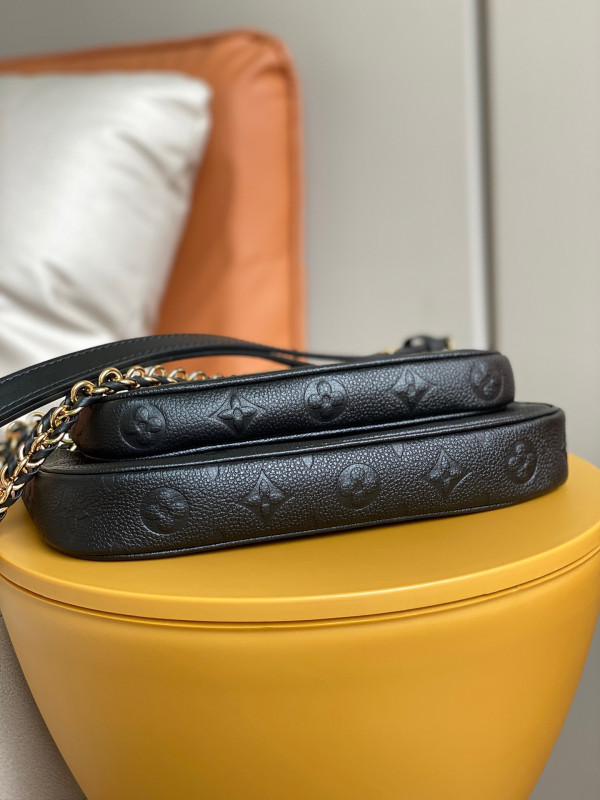 l0*is V*t0n multi pochette accessoires