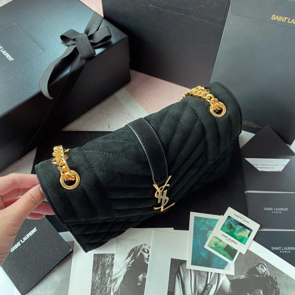 Y*L envelope medium bag