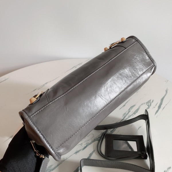 Ba*len*cia*ga classic city