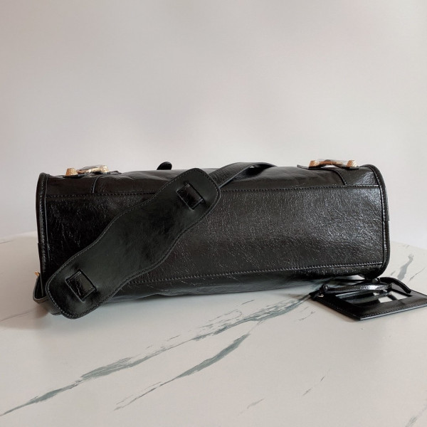 Ba*len*cia*ga classic city