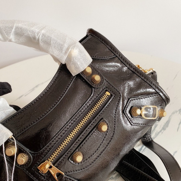 Ba*len*cia*ga classic city