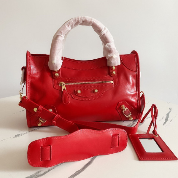 Ba*len*cia*ga classic city