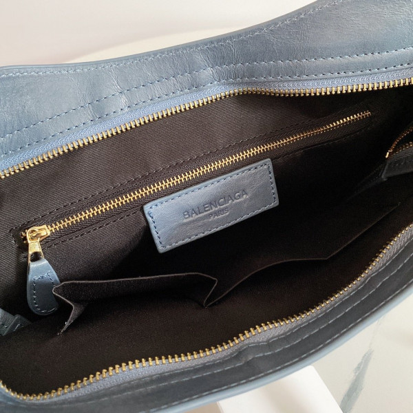 Ba*len*cia*ga classic city