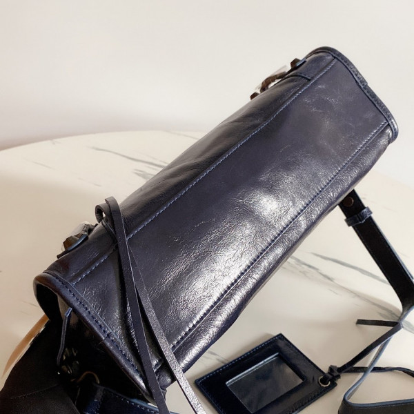 Ba*len*cia*ga classic city