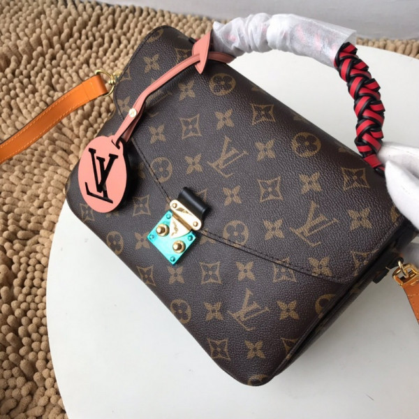l0*is V*t0n pochette metis