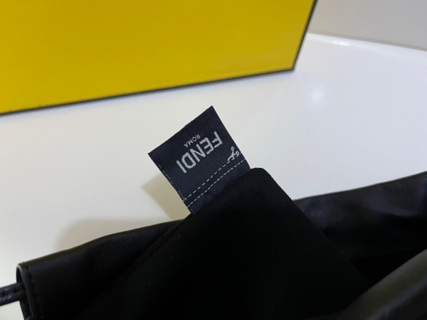 F**di pack small pouch