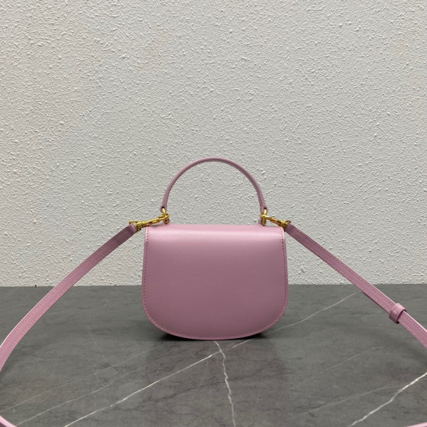 CELIN* MINI BESACE TRIOMPHE