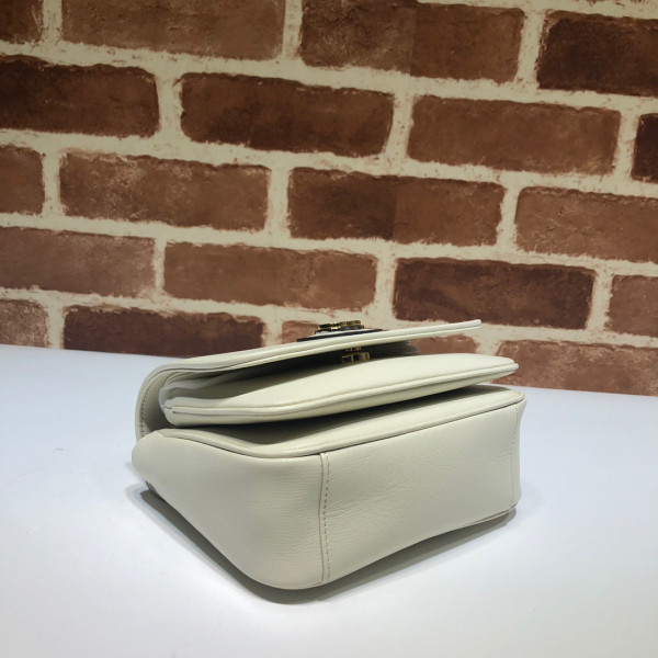 G*u*i marina mini bag