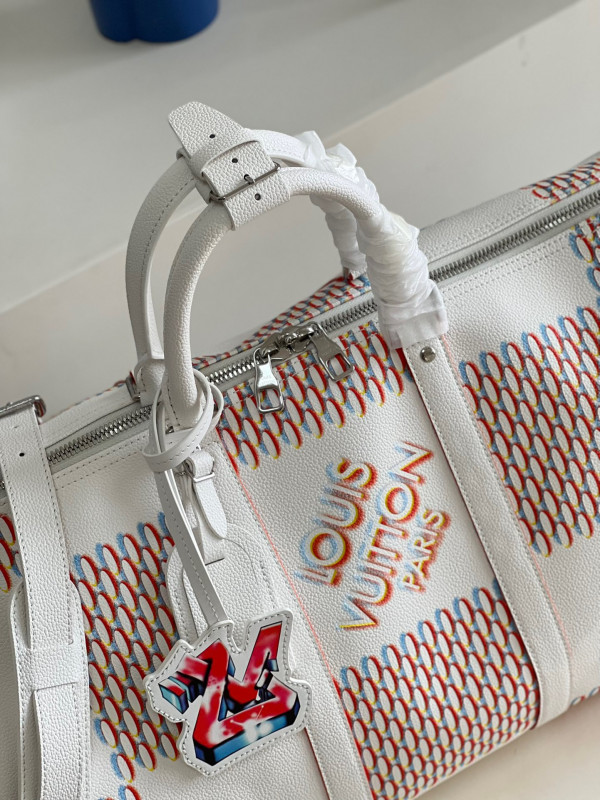 l0*is V*t0n keepall 50b